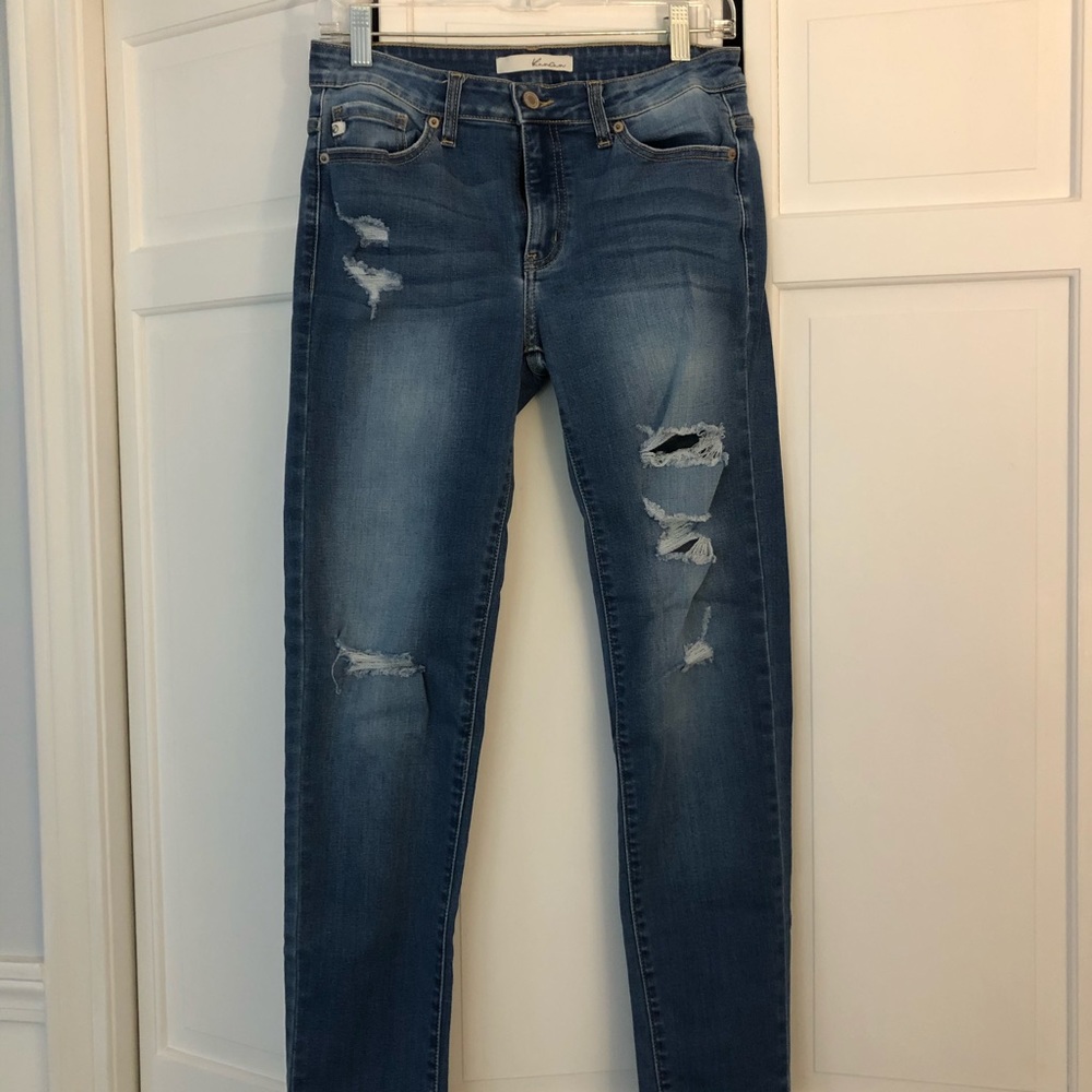 Kancan jeans